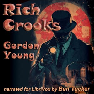 Rich Crooks
