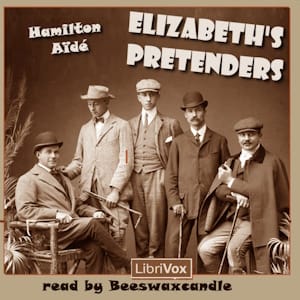 Elizabeth's Pretenders