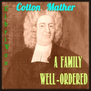 Family Well-Ordered