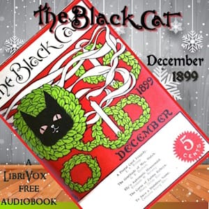 Black Cat Vol. 05 No. 03 December 1899