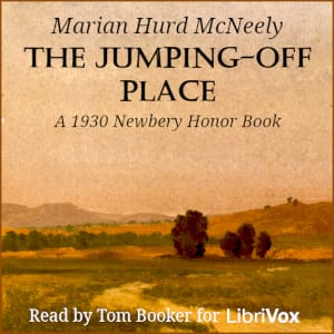 Jumping-Off Place