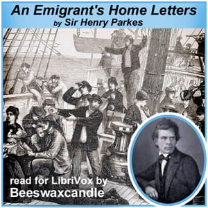 Emigrant's Home Letters