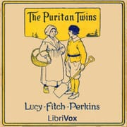 Puritan Twins