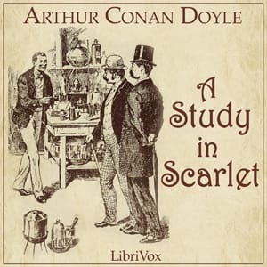 Study in Scarlet