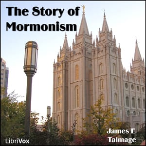 Story of 'Mormonism'