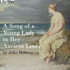 Song of a Young Lady to Her Ancient Lover