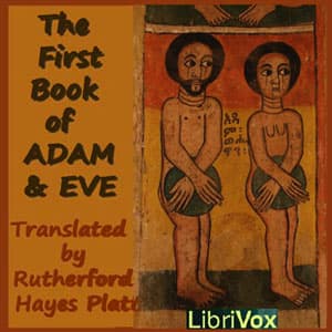 First Book of Adam and Eve