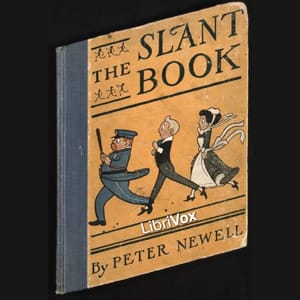 Slant Book