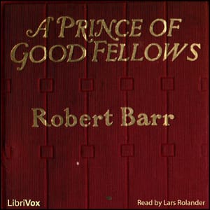 Prince of Good Fellows