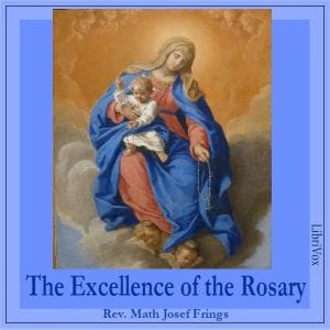 Excellence of the Rosary
