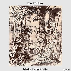 Räuber - Ein Schauspiel