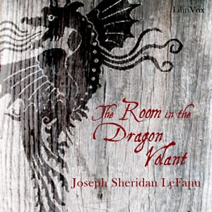 Room in the Dragon Volant