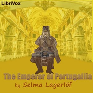 Emperor of Portugallia