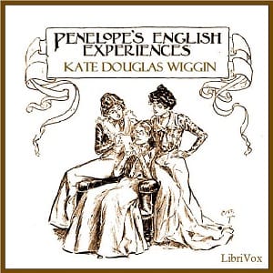 Penelope's English Experiences