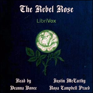 Rebel Rose