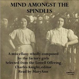 Mind Amongst the Spindles