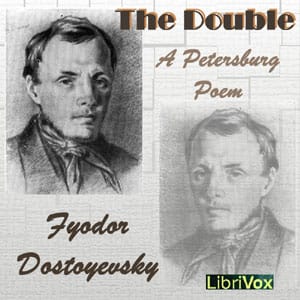 Double: A Petersburg Poem