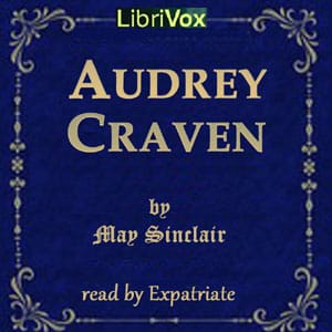 Audrey Craven