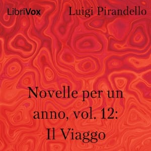 Novelle per un Anno, vol. 12: Il Viaggio