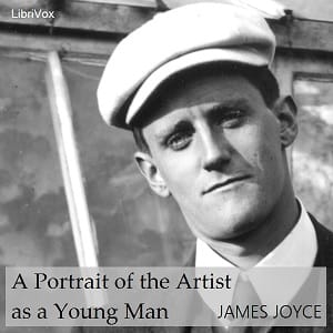 Portrait of the Artist as a Young Man (version 2)
