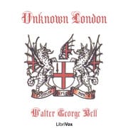 Unknown London (version 2)