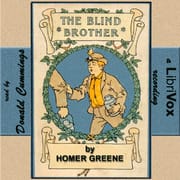 Blind Brother