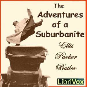 Adventures of a Suburbanite