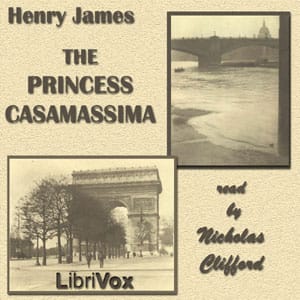 Princess Casamassima