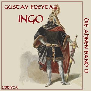 Ahnen, Bd. I.1 Ingo