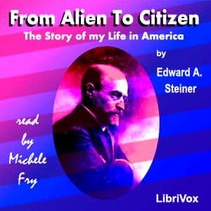 From Alien To Citizen