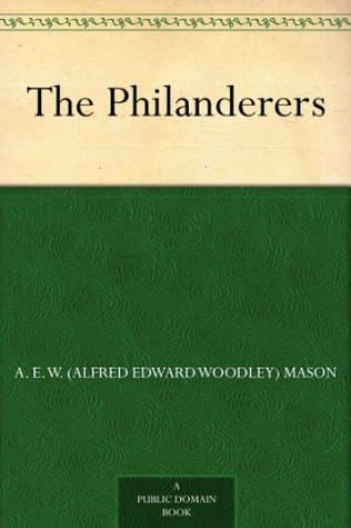 The Philanderers