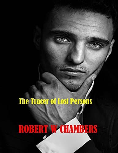 The Tracer of Lost Persons