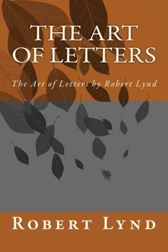The Art of Letters