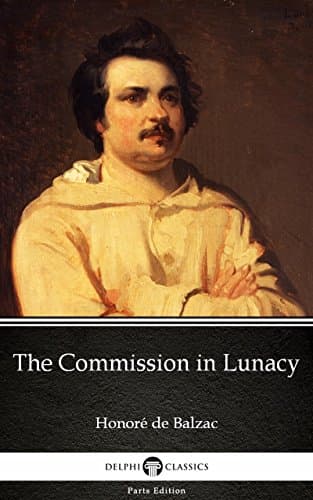 The Commission in Lunacy