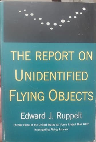 The Report on Unidentified Flying Objects