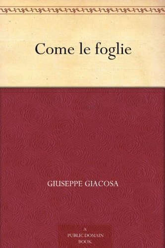 Come Le Foglie