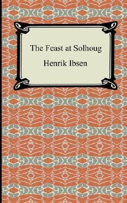The Feast at Solhoug