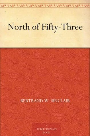 North of Fifty-Three