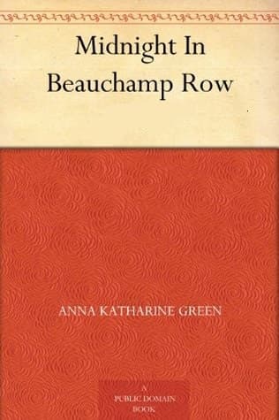 Midnight in Beauchamp Row: 1895