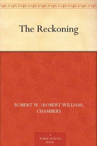 The Reckoning