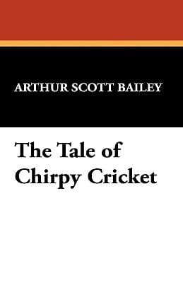 The Tale of Chirpy Cricket