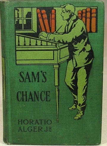 Sam's Chance, and How He Improved It