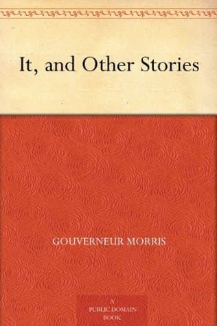 It, and Other Stories