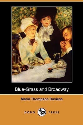 Blue-Grass and Broadway