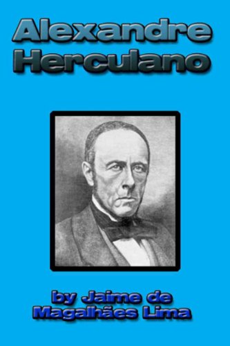 Alexandre Herculano