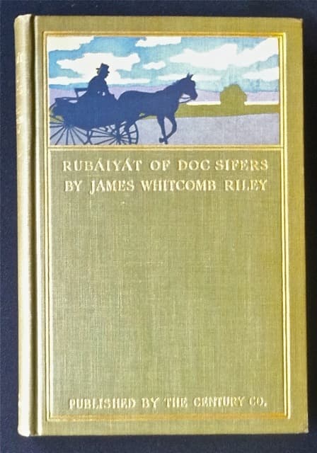 Rubáiyát of Doc Sifers
