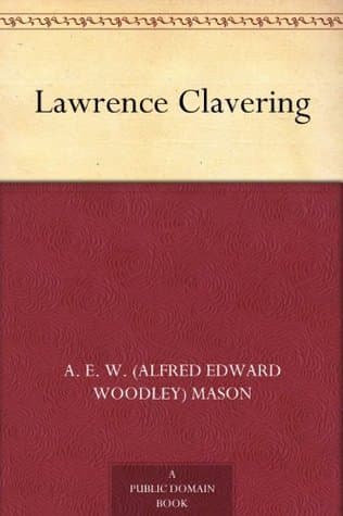Lawrence Clavering