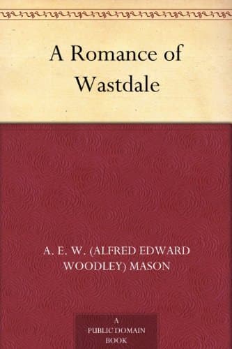 A Romance of Wastdale