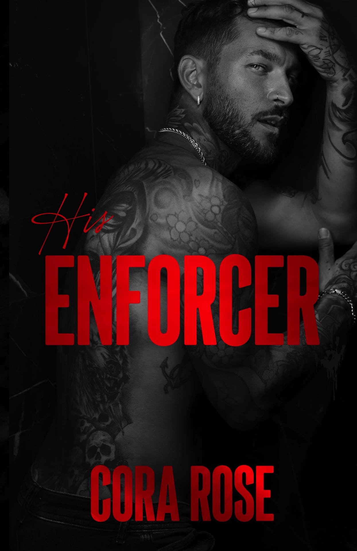 His Enforcer (Unexpectedly Twisted Book 3)
