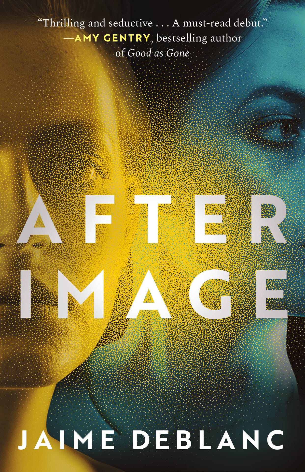 After Image